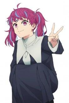 ヴィオラ・ヴァルストロム