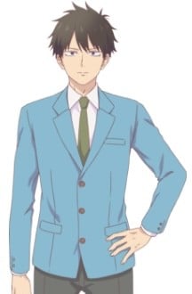 界世之介
