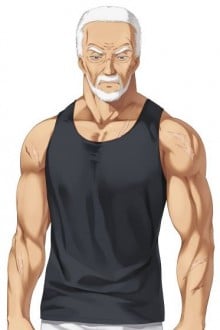 鸣濑小鸠