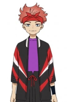 青风敦