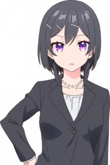 星崎小姐