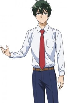 原田苍