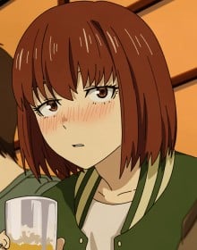 盐谷瑠真子