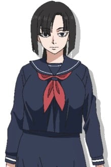 初濑川周