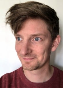 Julien De Man