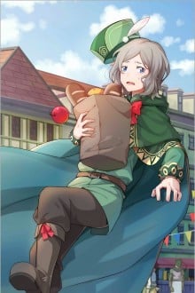 奥托·苏文
