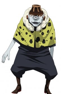 漏瑚