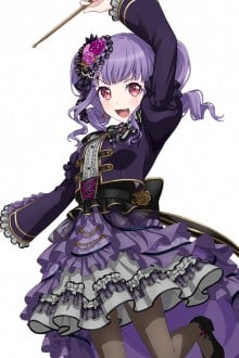 宇田川亚子