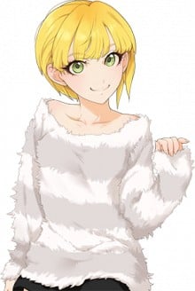 宫本芙蕾德莉卡