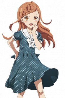 藤宫亚里沙