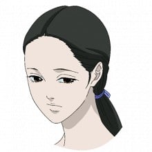 美枝