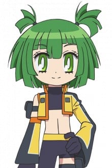 音花羽仁衣