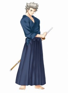 宫泽谦吾