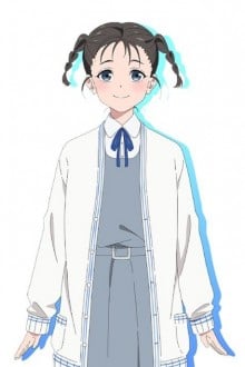 清水明日海