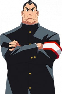 古郡薰