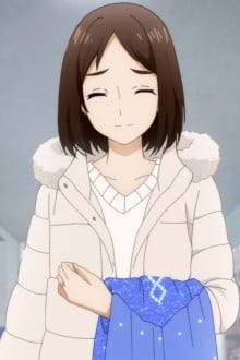 母亲