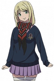杜山诗惠美