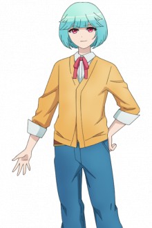 次郎·田中