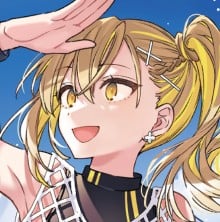 棗いつき