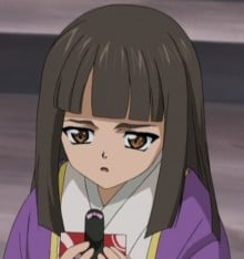 脩子内亲王