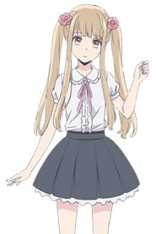 鸥端乃莉子