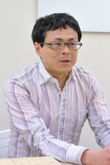 吉田大辅