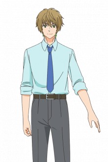 龟川侑