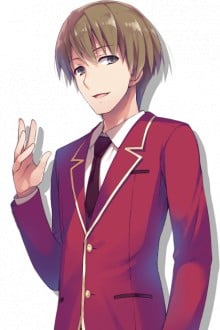 平田洋介