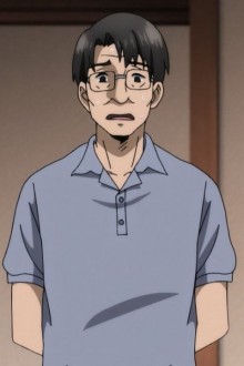 圭的父亲