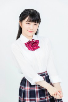 铃木杏奈