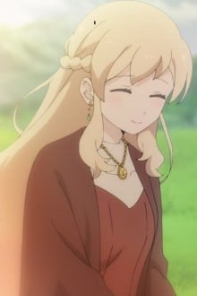 萝丝·莱茵韦斯
