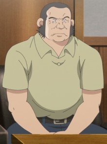户井田教练