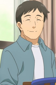 大石晋太郎