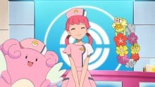 乔伊