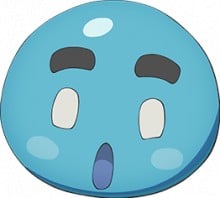 マユスラ