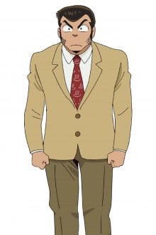 温泉マーク