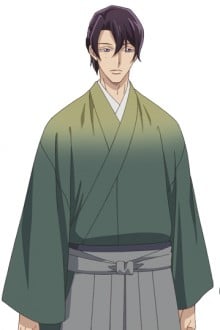 津津木藏人