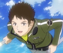 笹森日佐人