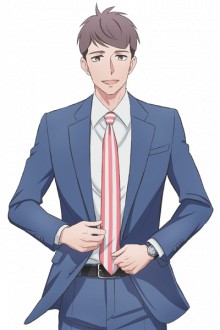 桃濑健太郎