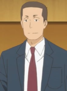 服部