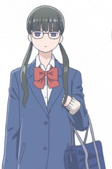 椿由香里