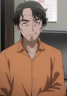峰岸康史郎