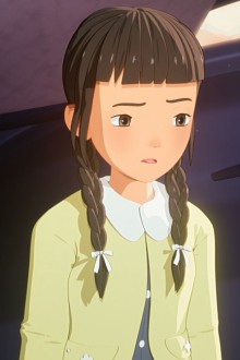天宫桃香