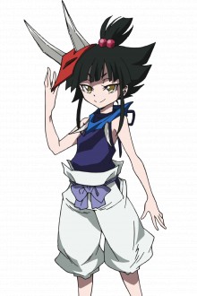 ナマハ