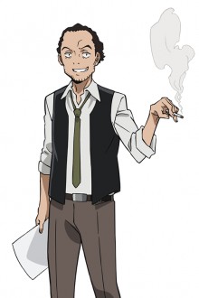 田沼荣三