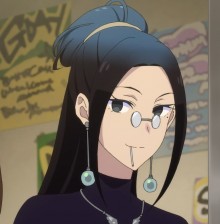 店长