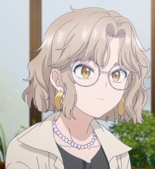 桥上