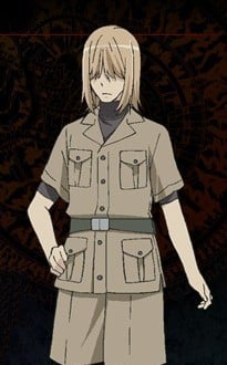 フランソワ・オーリック