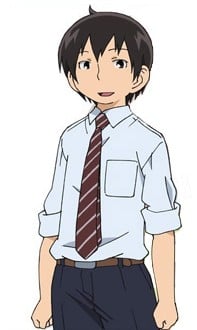 矢部智