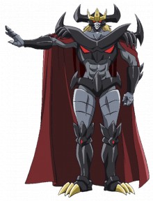 魔王